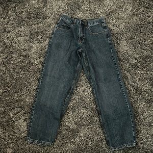 Anchor Blue vintage Jeans 90's
